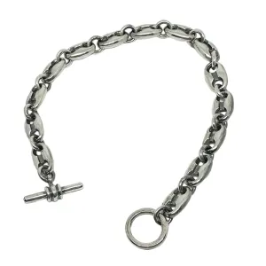 Anchor Link T-Bar Unisex