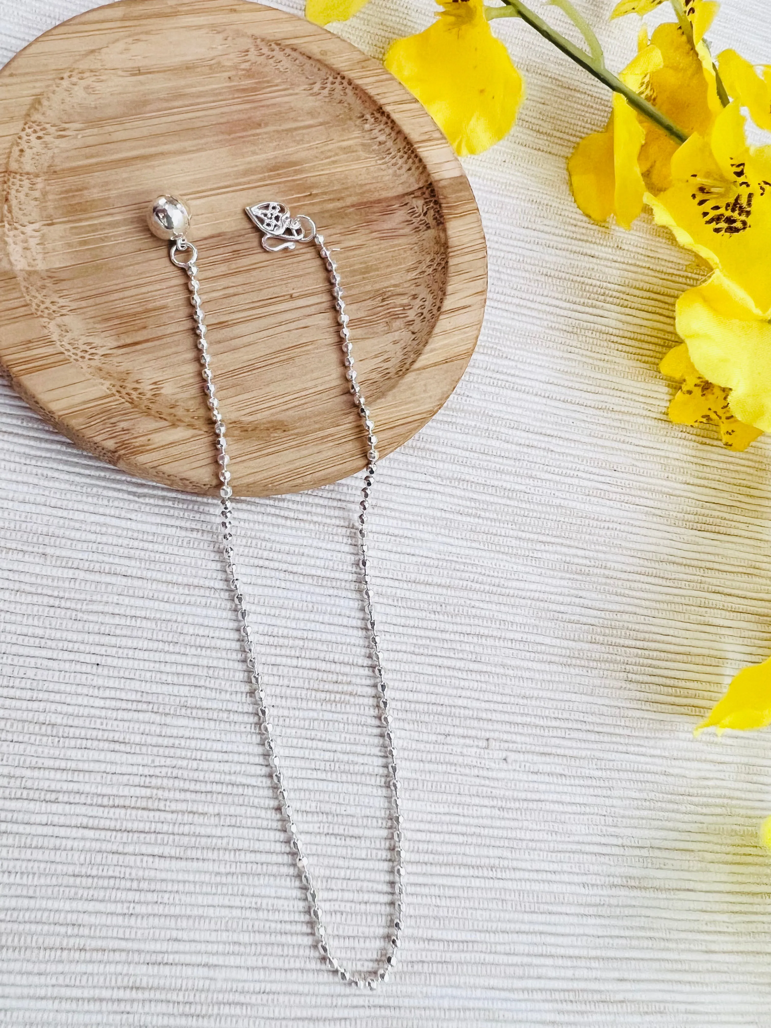 Anklet LA518CB