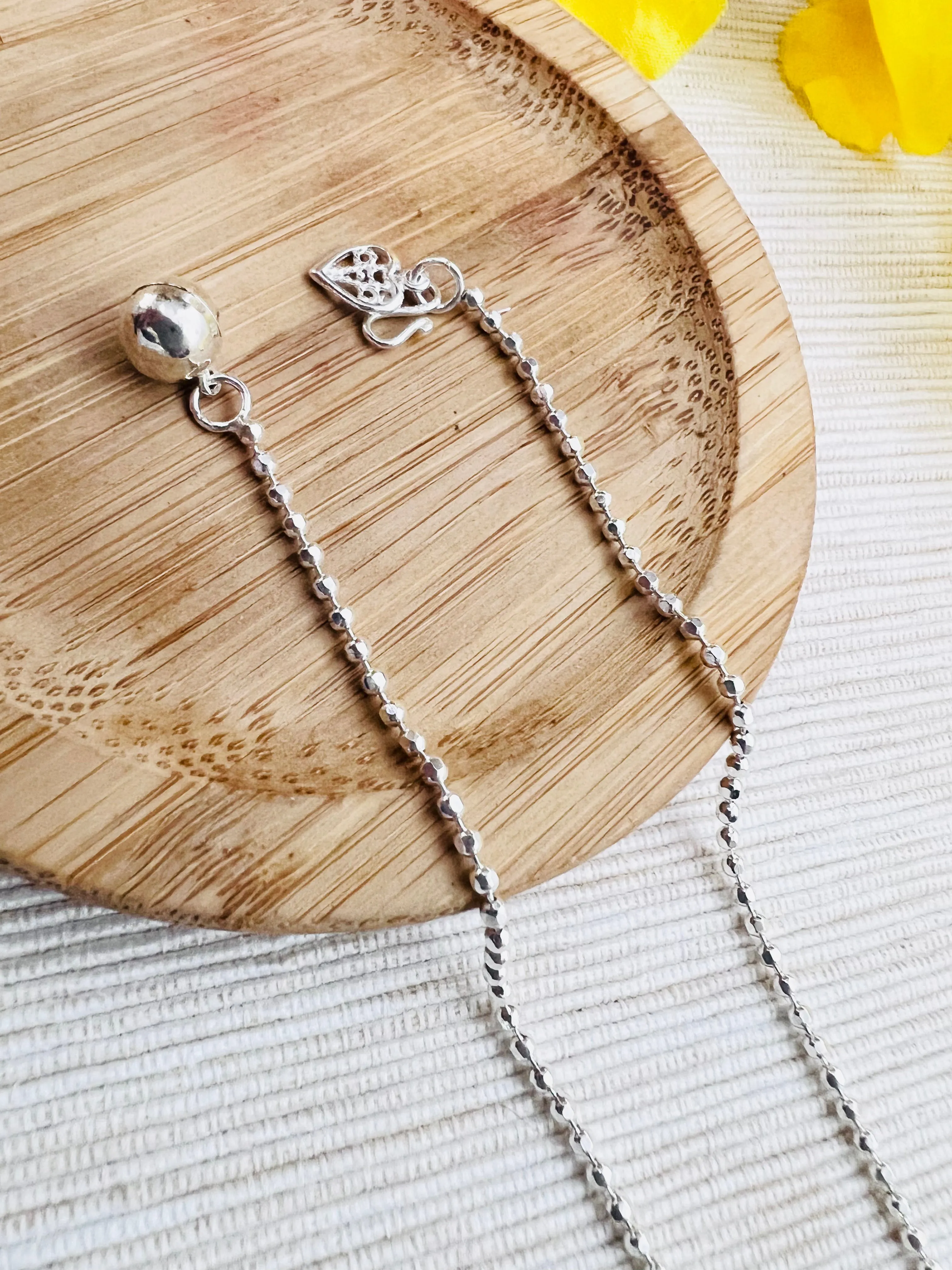 Anklet LA518CB