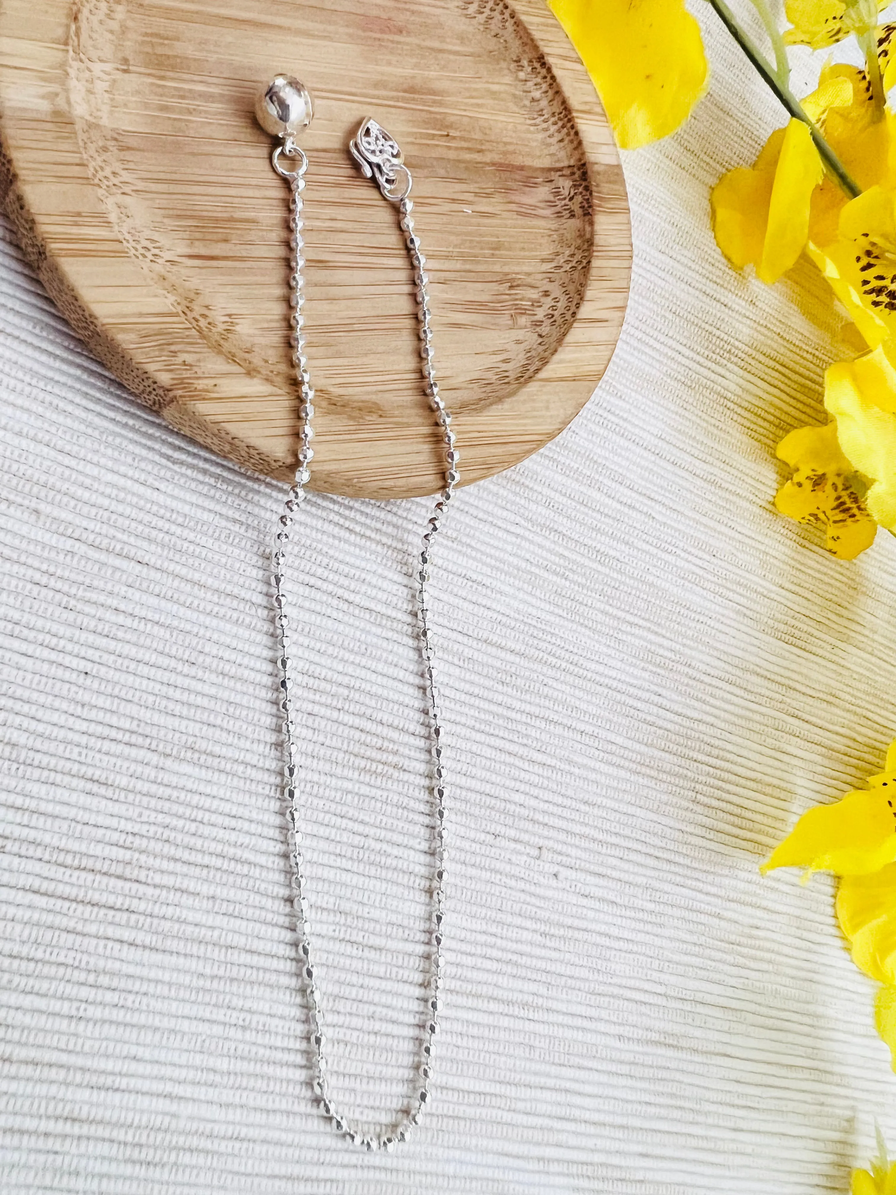 Anklet LA518CB