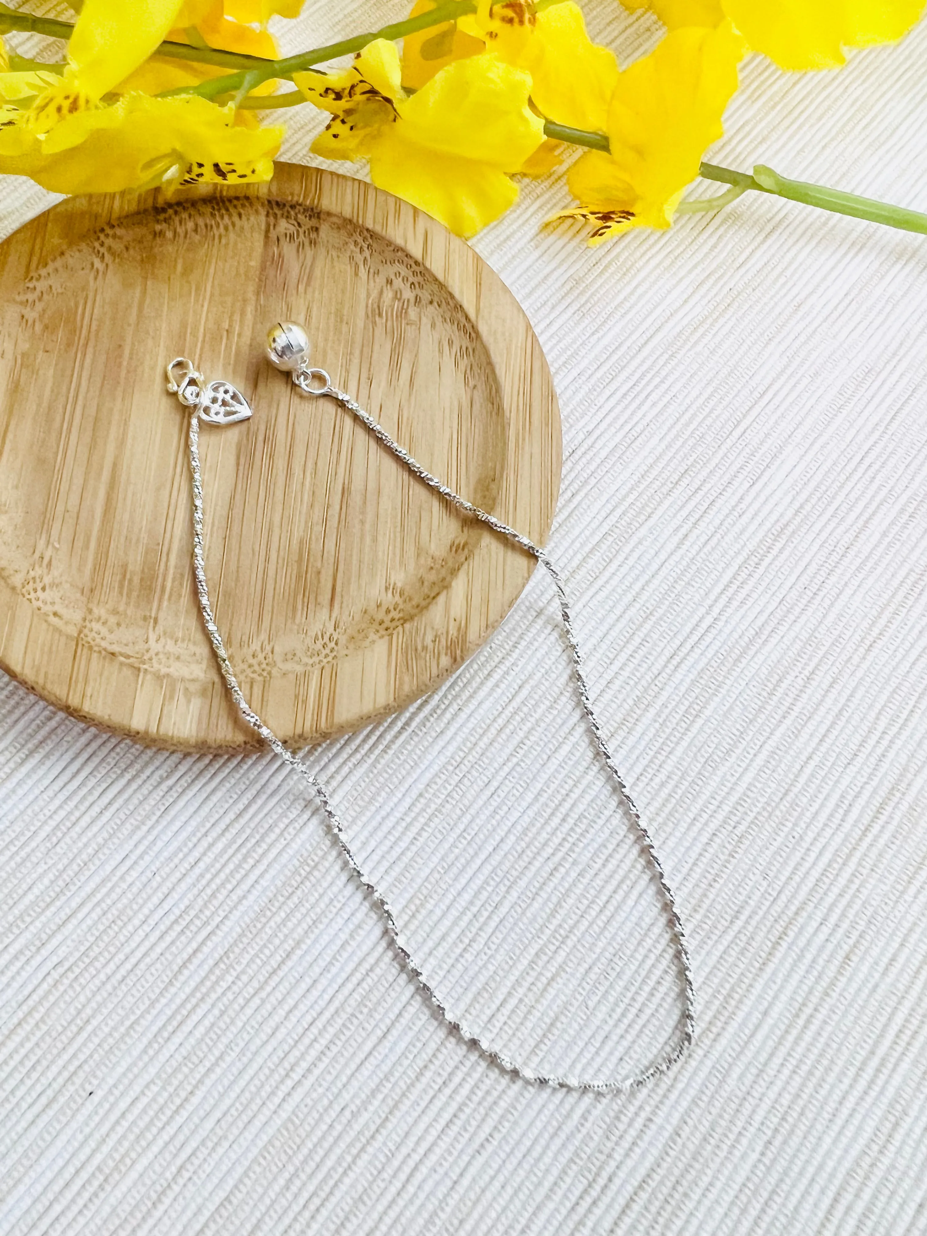Anklet LA532