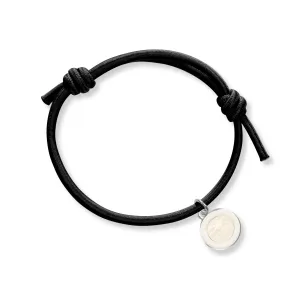KNOT BRACELET BLACK