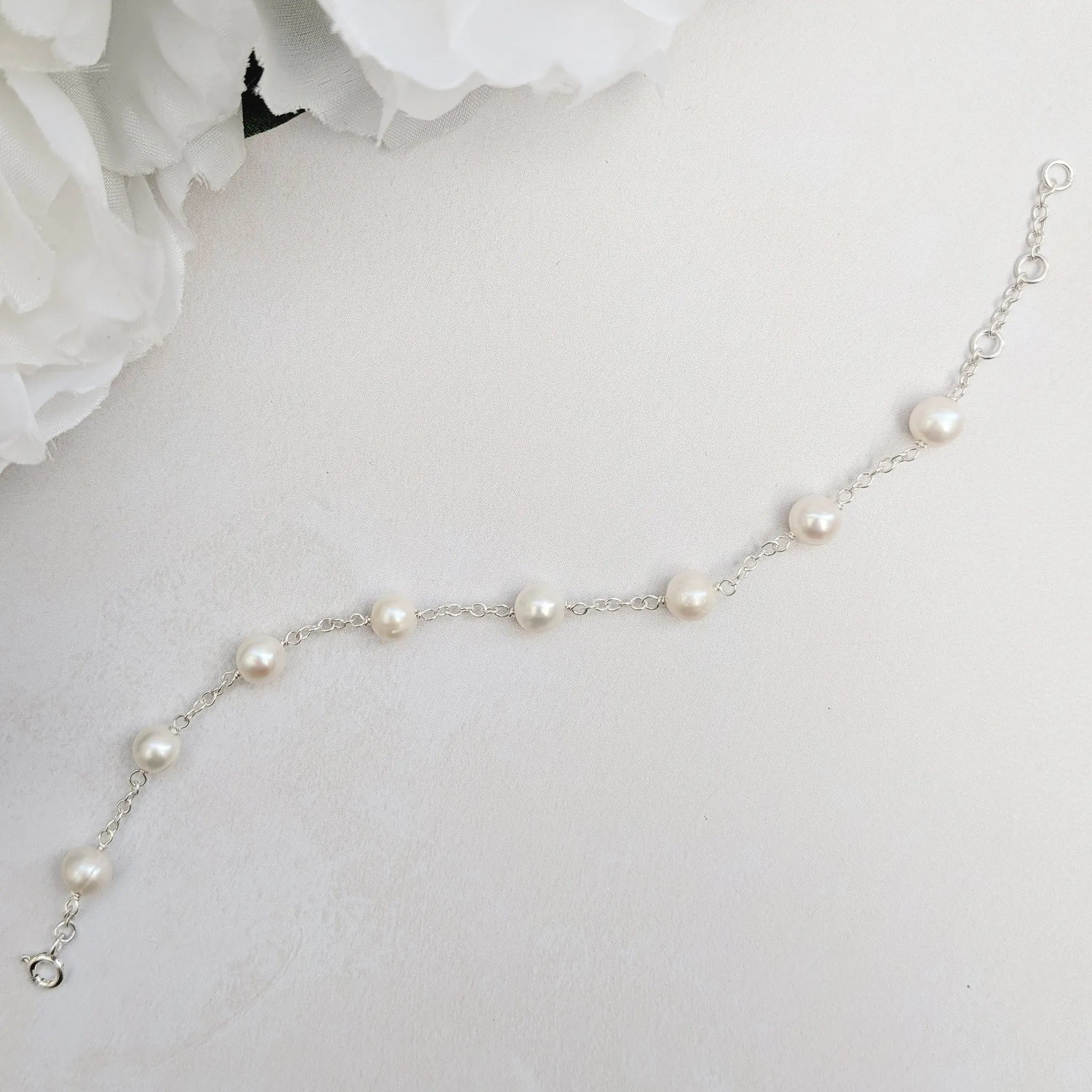 Olivia Bracelet