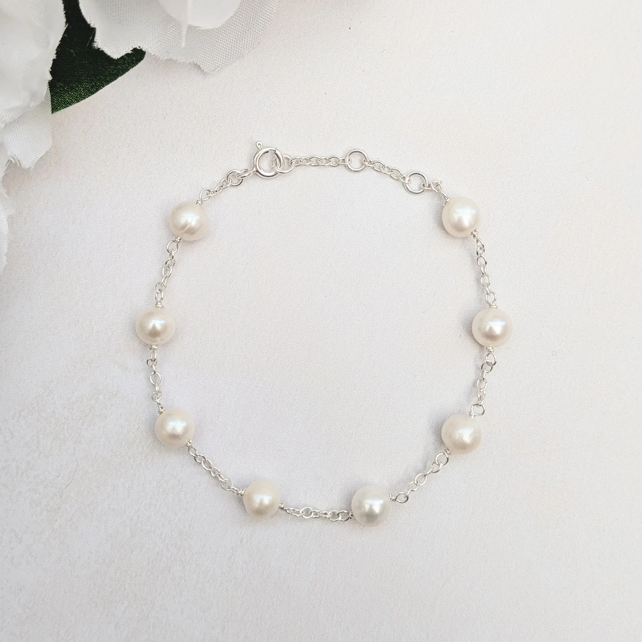 Olivia Bracelet