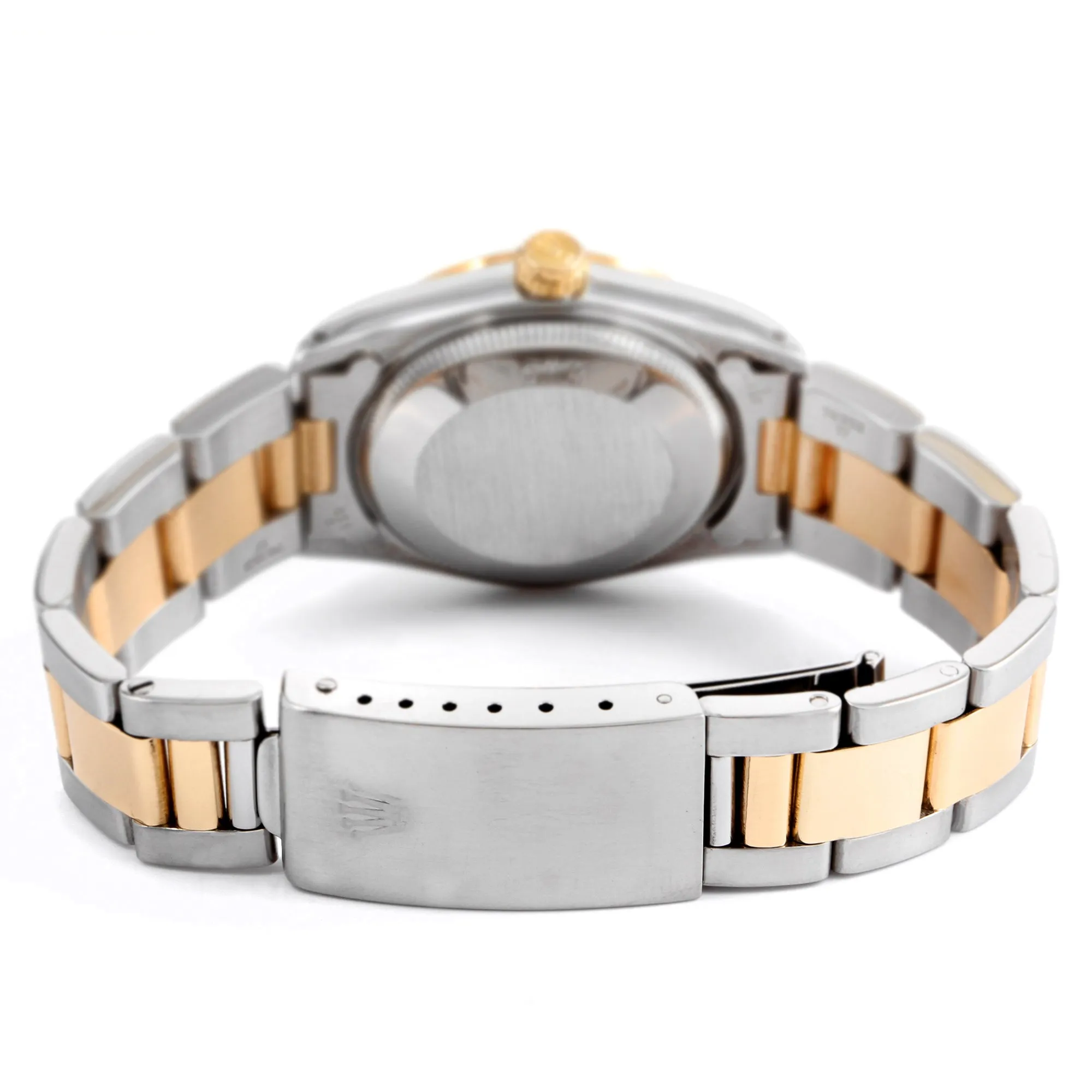 Rolex Datejust 31mm | 68273-SLV-EMD-AM-4EMD-OYS