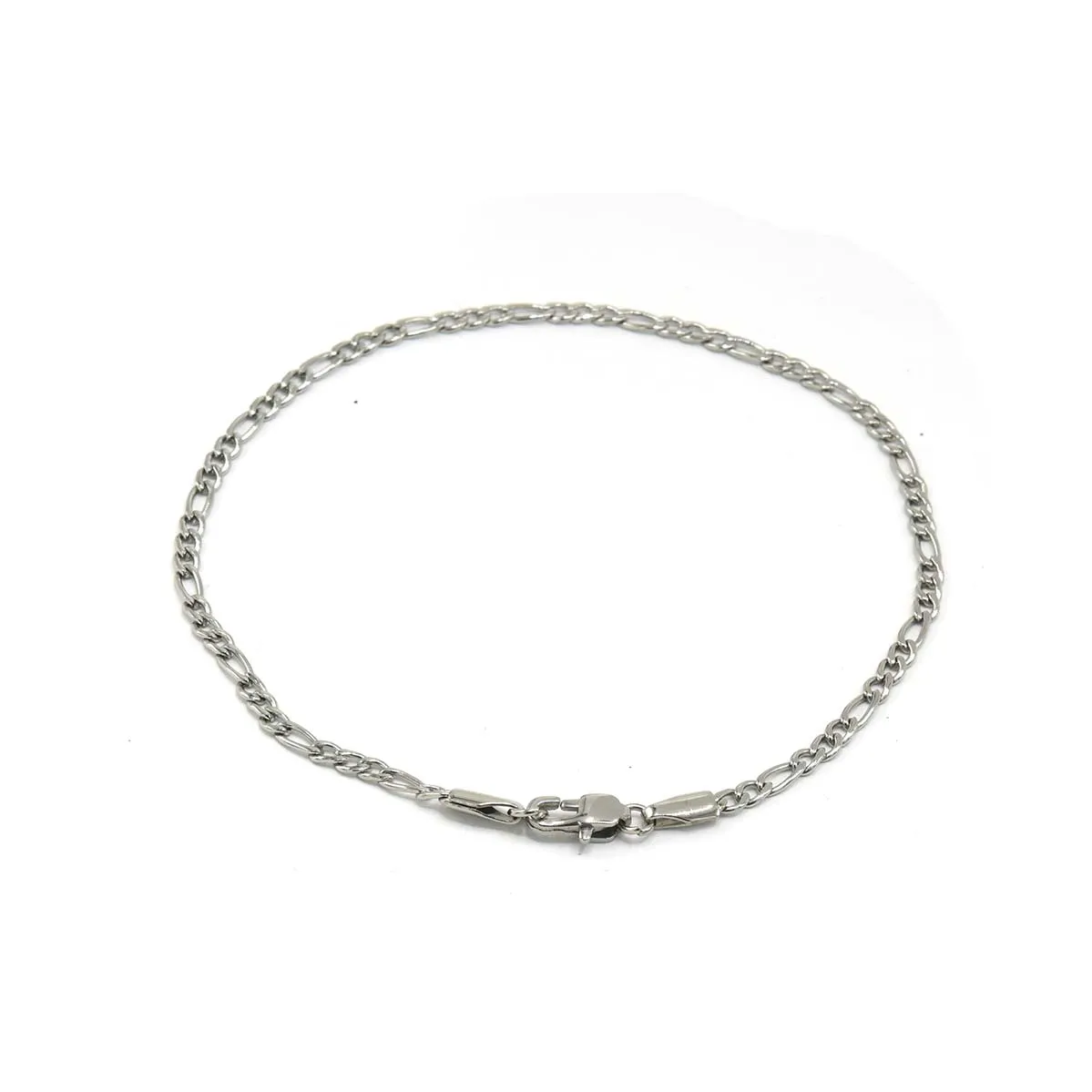 SEA-7mm-5mm-3mm 10 inch Anklets