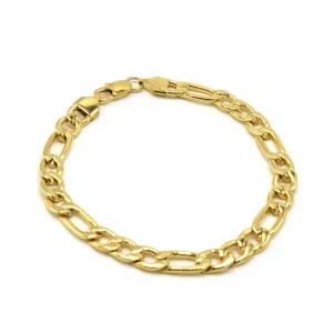 SEA-7mm-5mm-3mm 10 inch Anklets