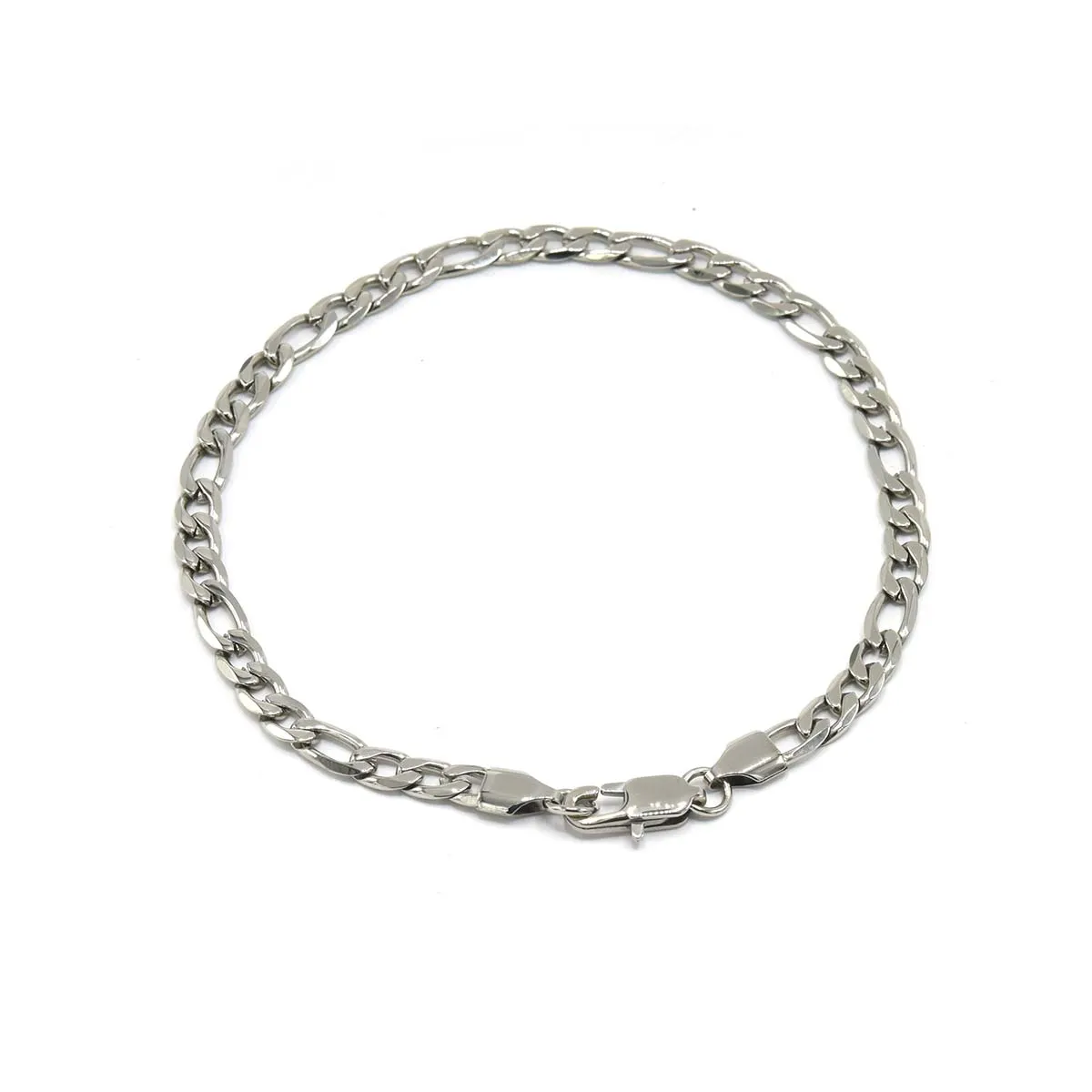 SEA-7mm-5mm-3mm 10 inch Anklets