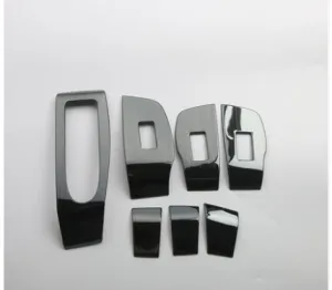 style: C - 20-21 Next-Generation Mazda 3 Angkesaila Interior