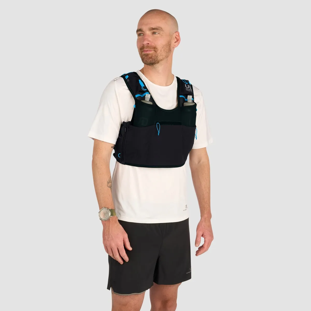 Ultimate Direction Men&#x27;s Xodus Vest Onyx | Buy Ultimate Direction Men&#x27;s Xodus Vest Onyx here | Outnorth
