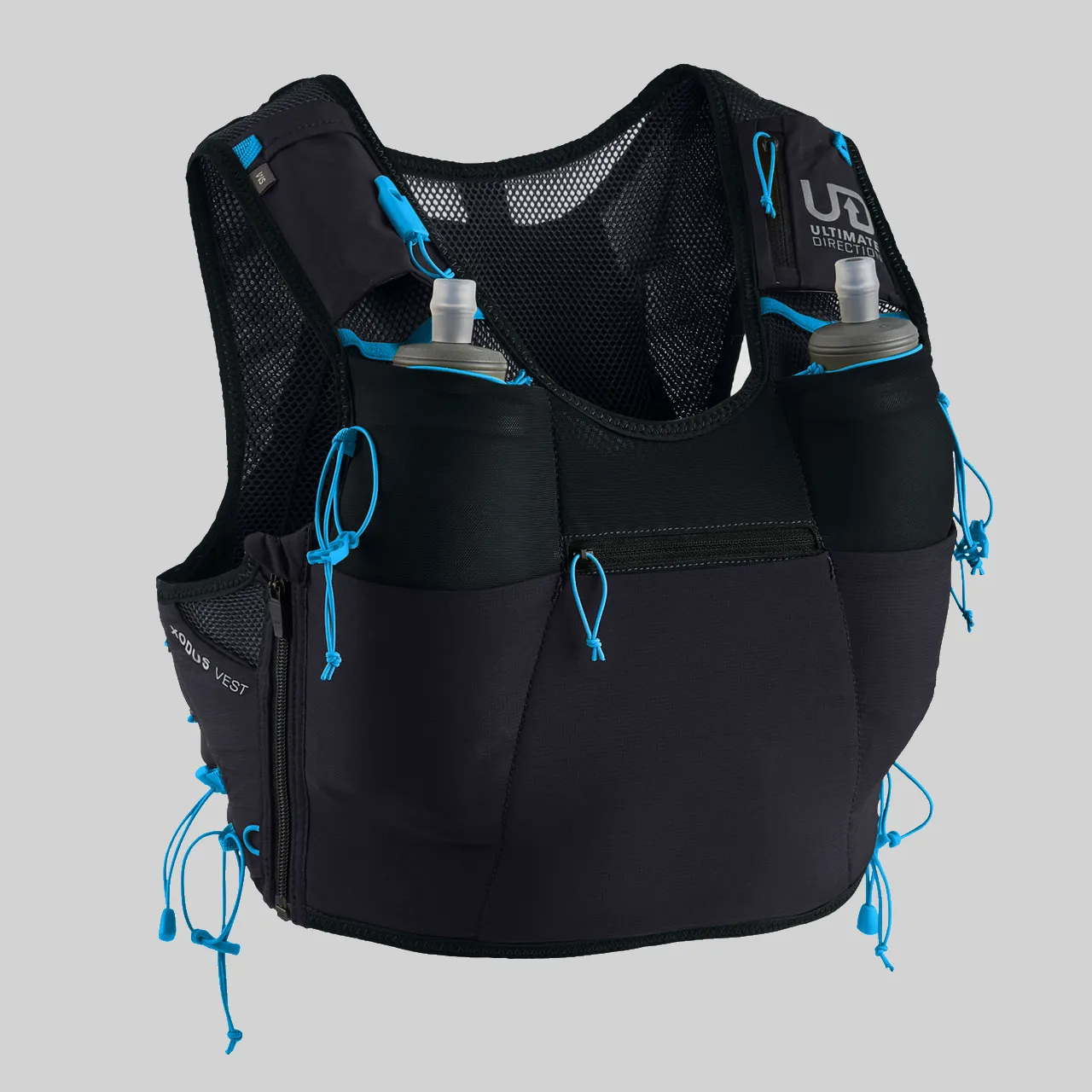 Ultimate Direction Men&#x27;s Xodus Vest Onyx | Buy Ultimate Direction Men&#x27;s Xodus Vest Onyx here | Outnorth