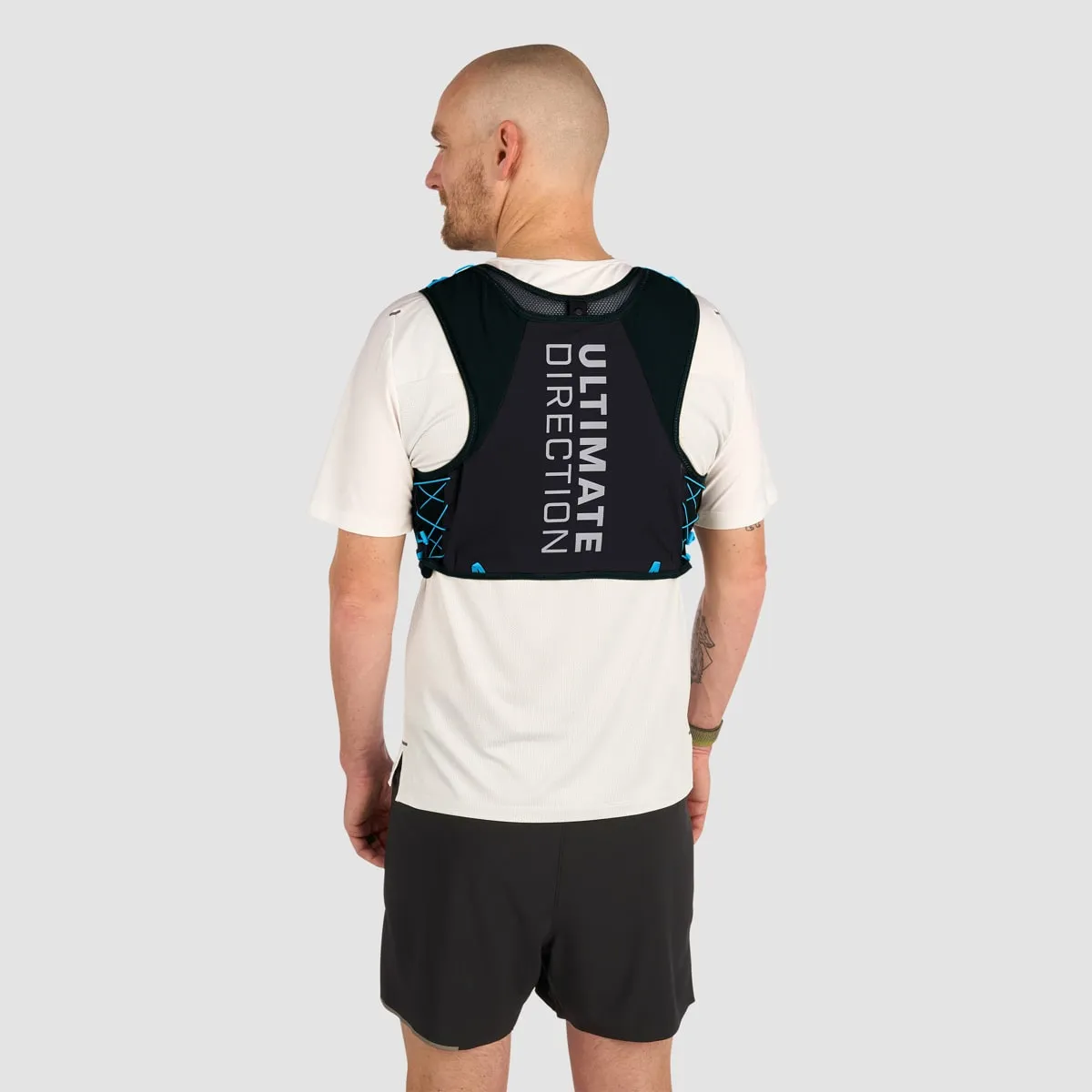Ultimate Direction Men&#x27;s Xodus Vest Onyx | Buy Ultimate Direction Men&#x27;s Xodus Vest Onyx here | Outnorth